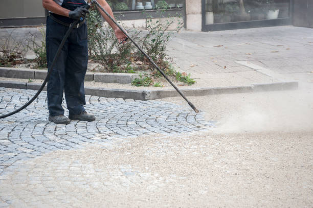 Best Machinery and Equipment Cleaning  in Pasadena Hills, FL