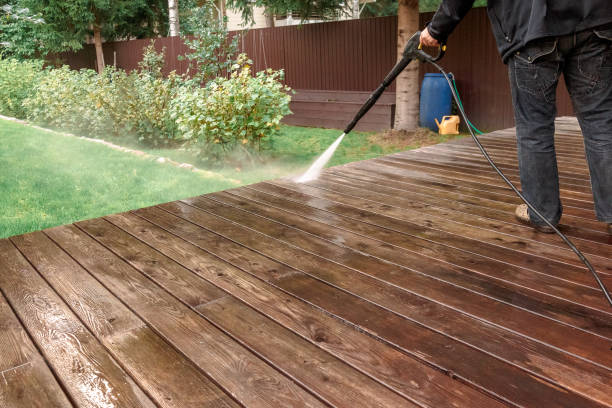 Trusted Pasadena Hills, FL Pressure Washing Services Experts