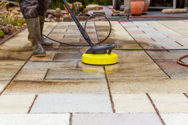 Spring Cleaning in Pasadena Hills, FL