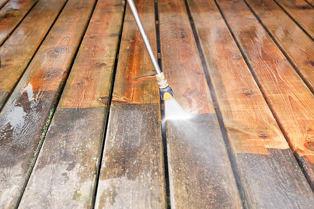 Best Restaurant Pressure Washing  in Pasadena Hills, FL