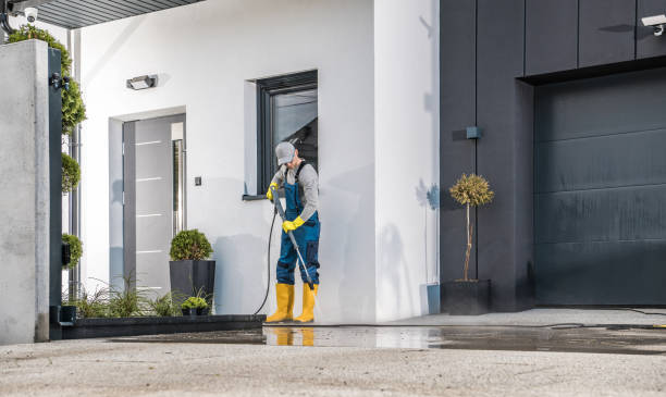 Best Post-Construction Pressure Washing  in Pasadena Hills, FL